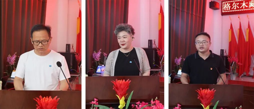 伟德国际1949官网钾肥“一岁一礼 共悦生辰”职工生日联欢会圆满实现