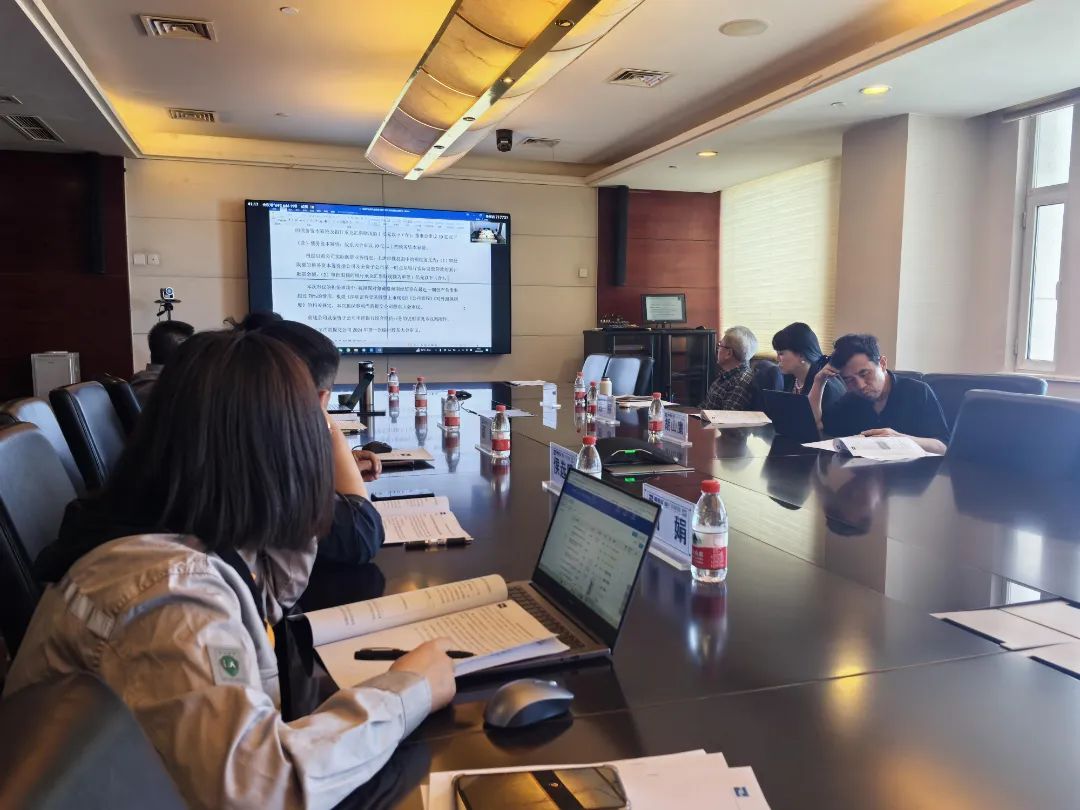 伟德国际1949官网2024年半年度董事会成功召开，，，多项重要议案顺利通过
